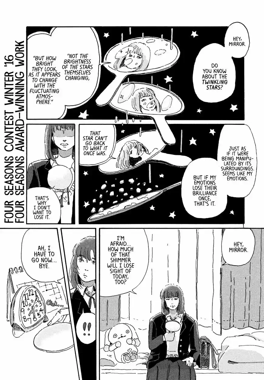 Twinkling Stars ch.1
