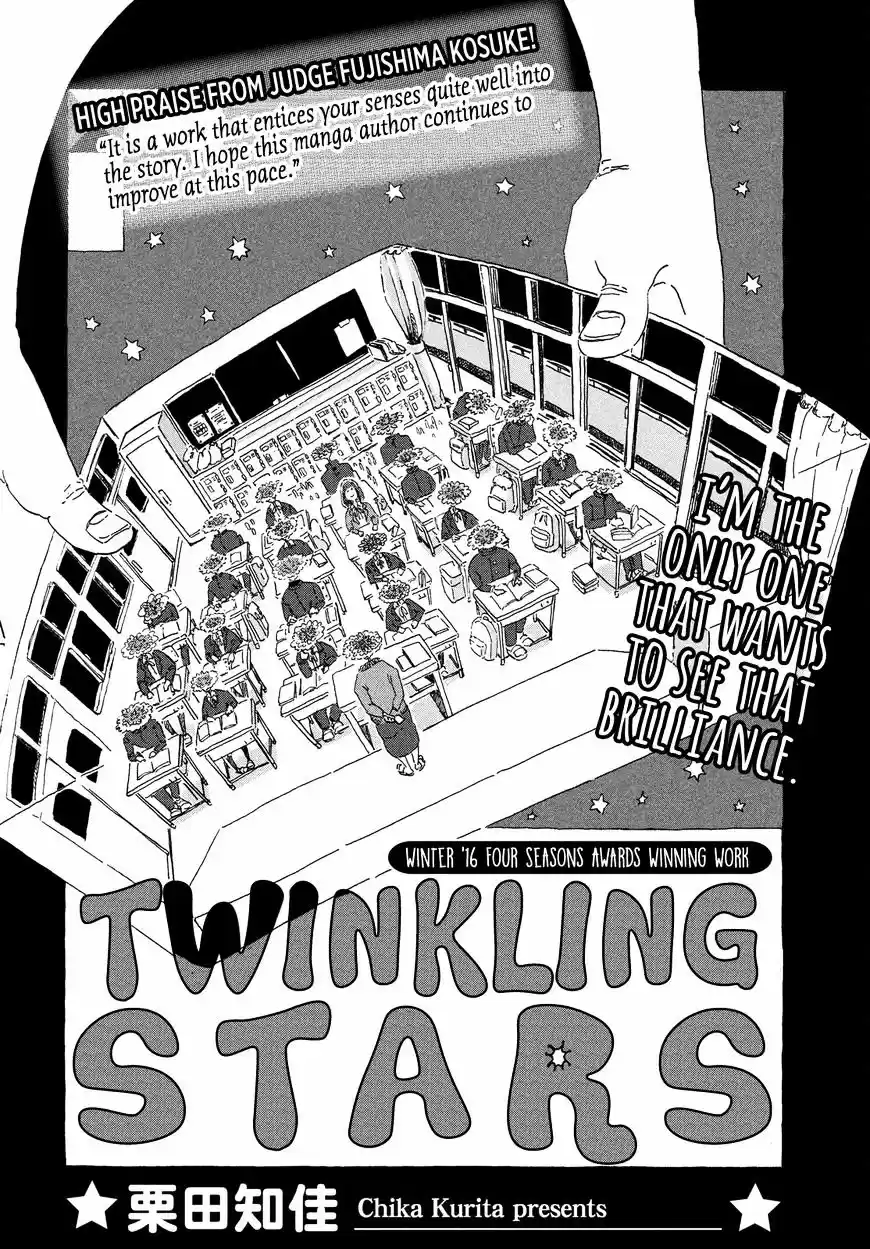 Twinkling Stars ch.1