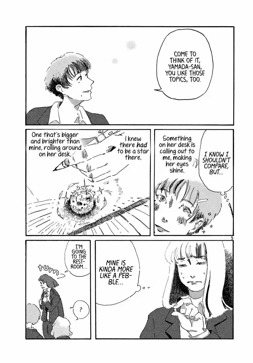 Twinkling Stars ch.1