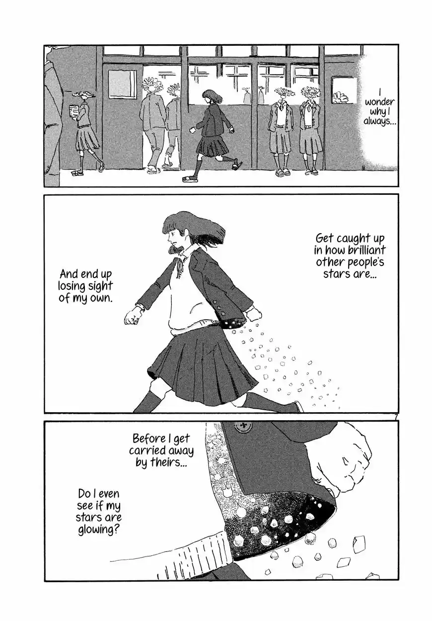 Twinkling Stars ch.1