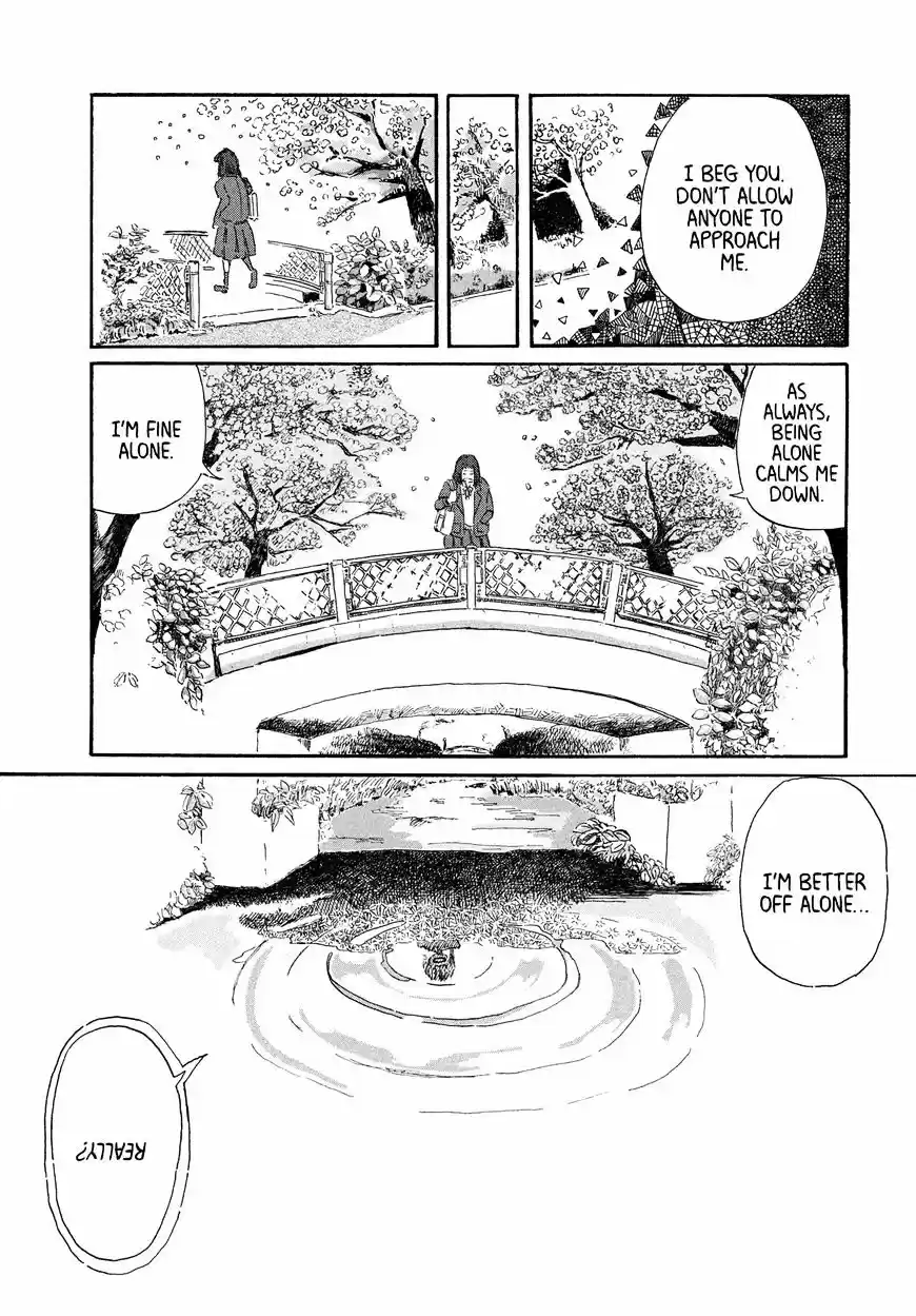 Twinkling Stars ch.1