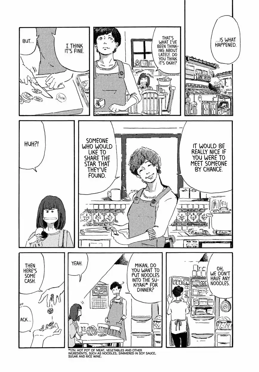 Twinkling Stars ch.1