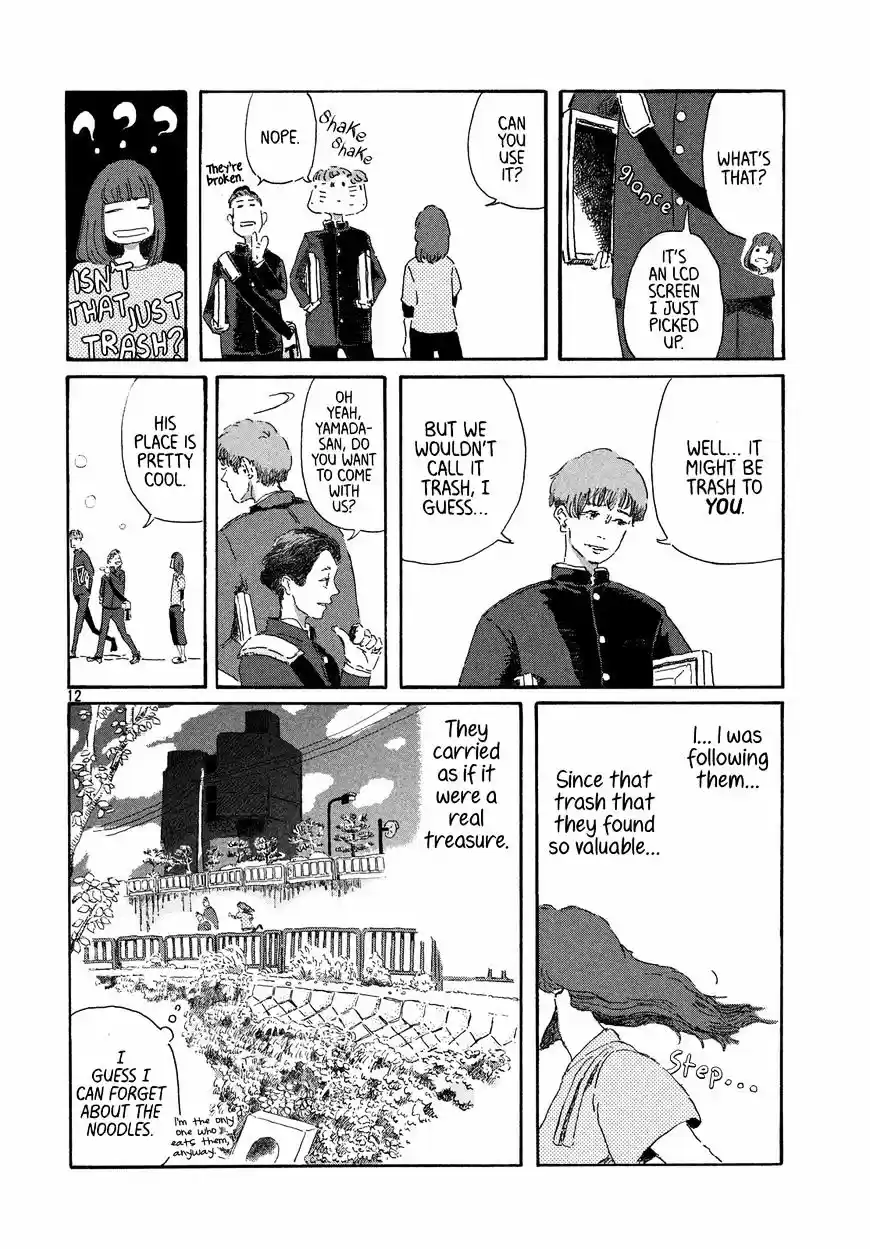 Twinkling Stars ch.1