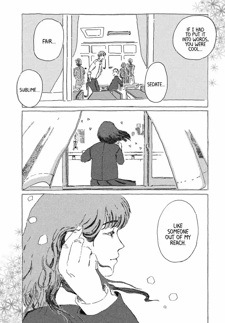 Twinkling Stars ch.1