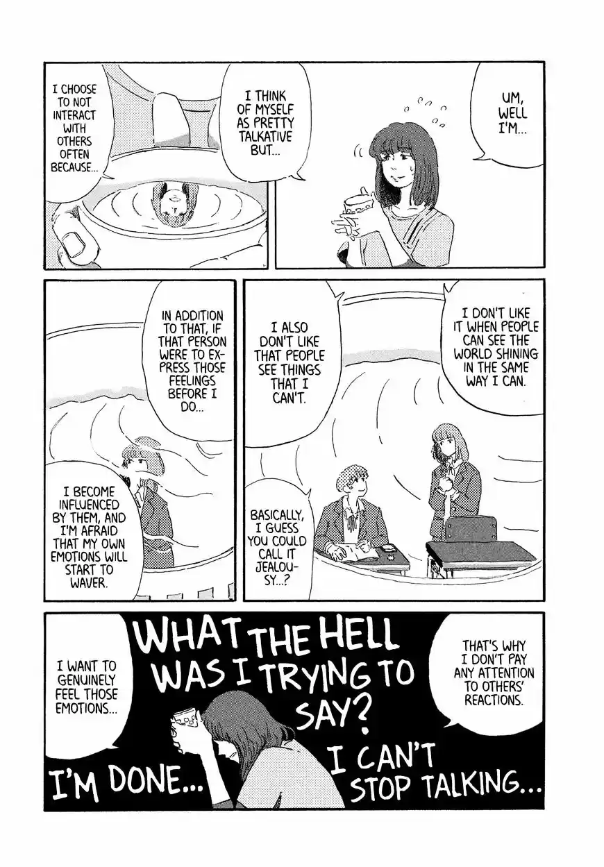 Twinkling Stars ch.1