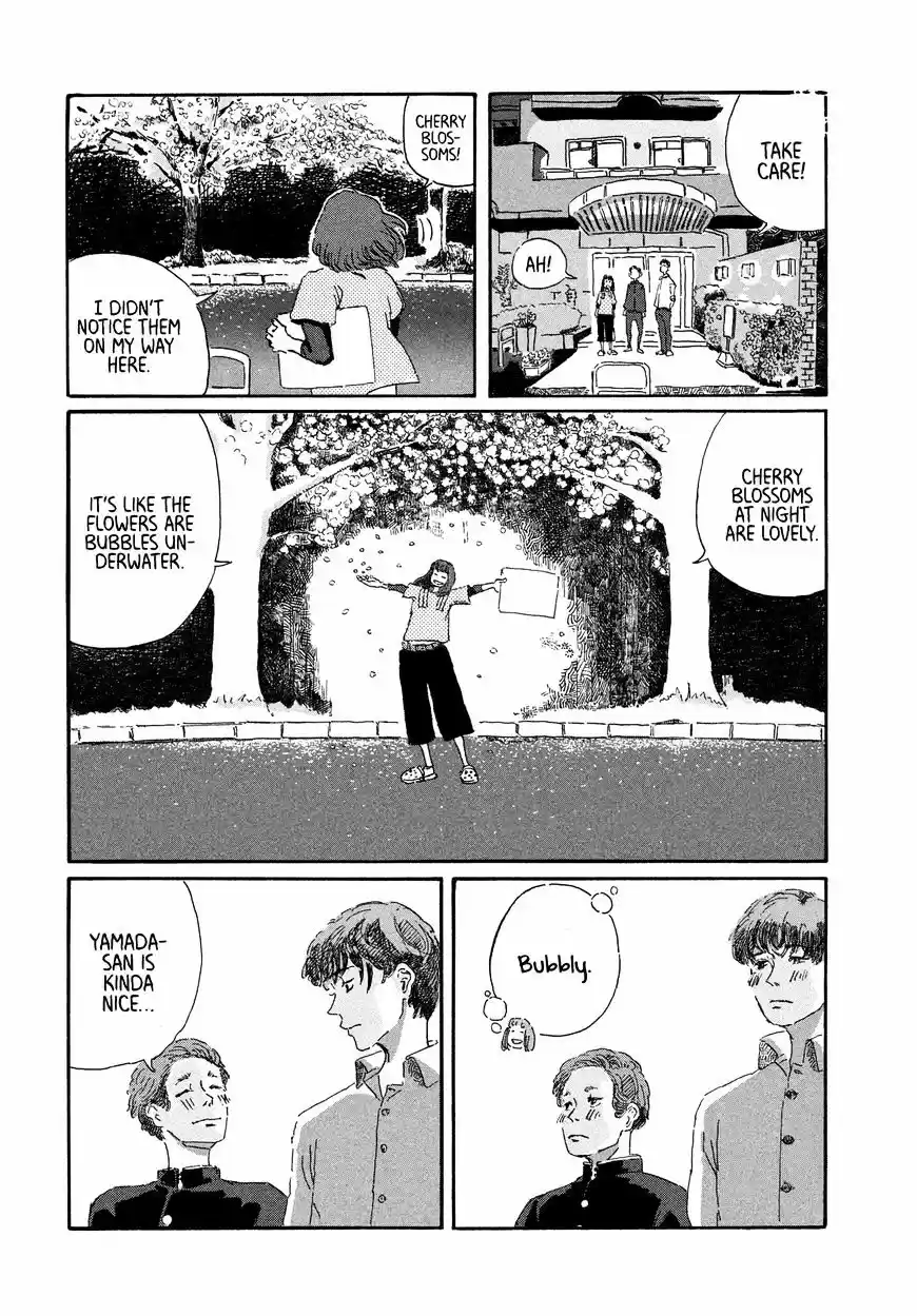 Twinkling Stars ch.1