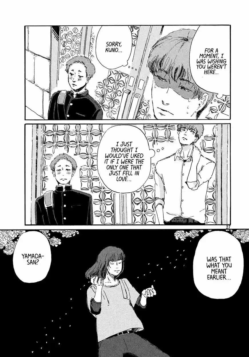 Twinkling Stars ch.1