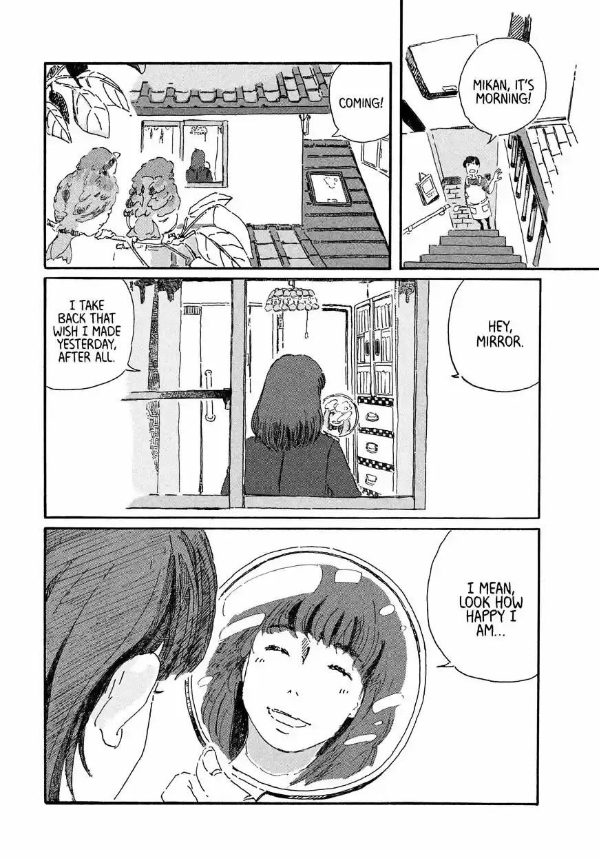 Twinkling Stars ch.1