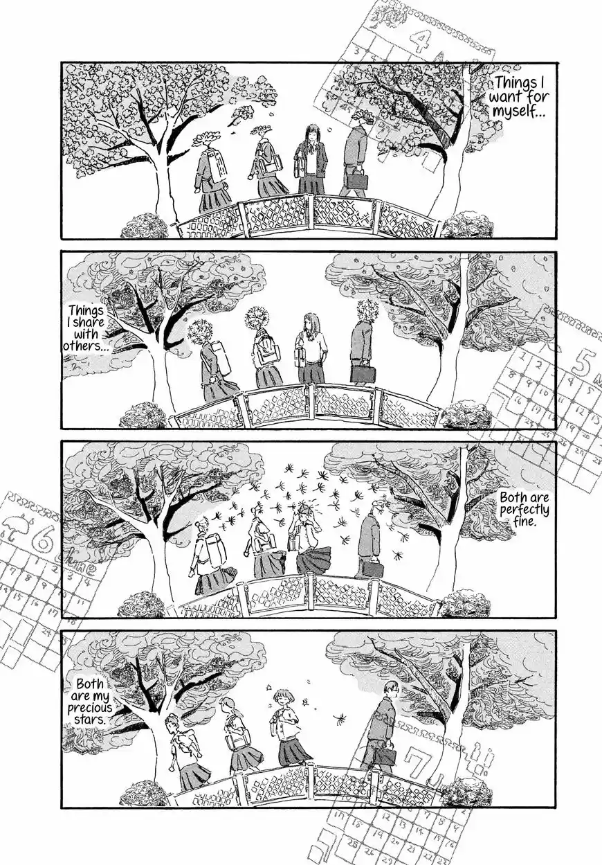 Twinkling Stars ch.1