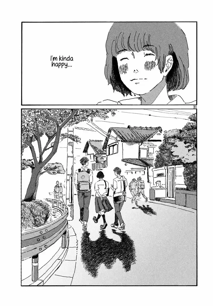 Twinkling Stars ch.1