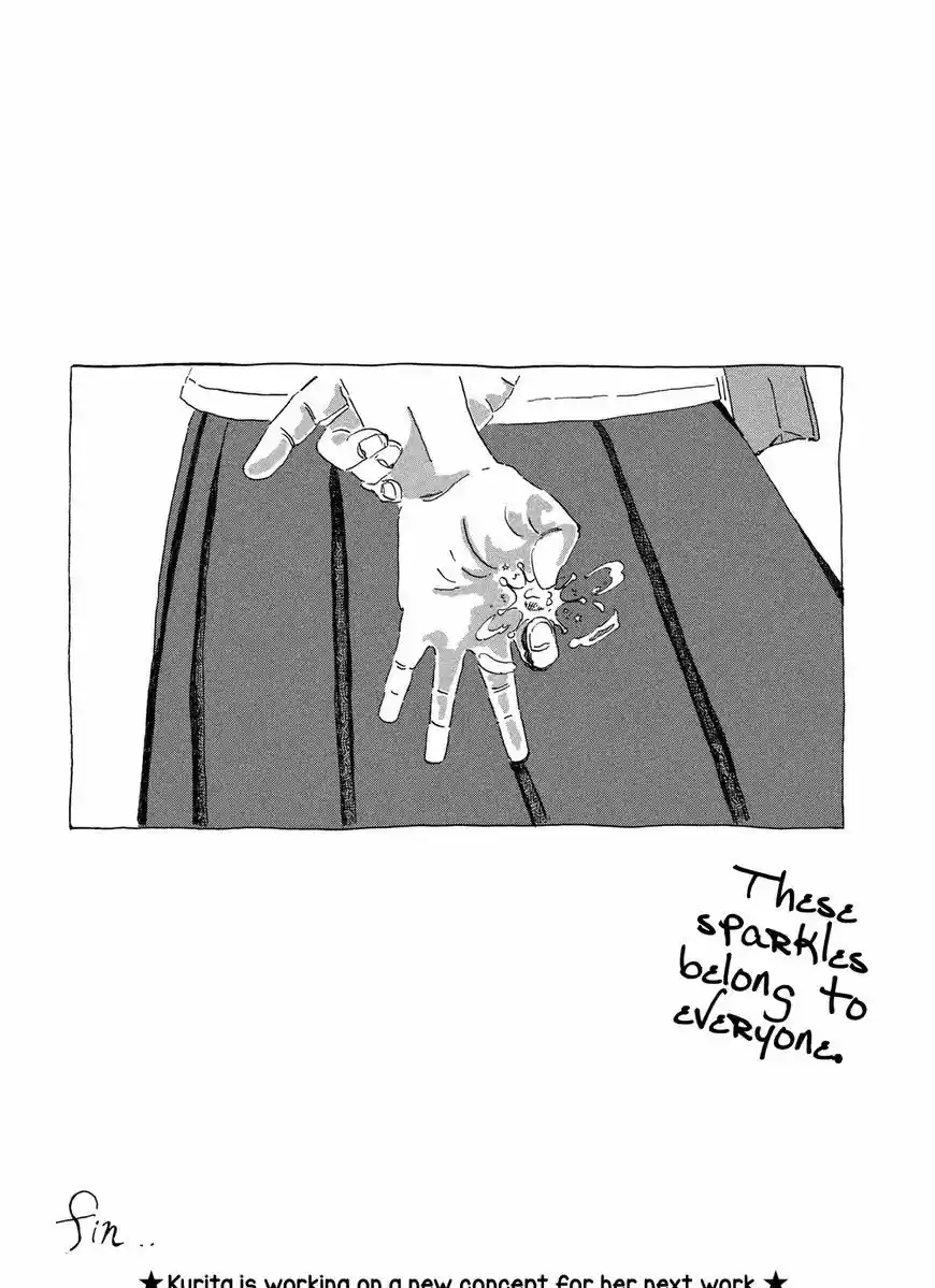 Twinkling Stars ch.1