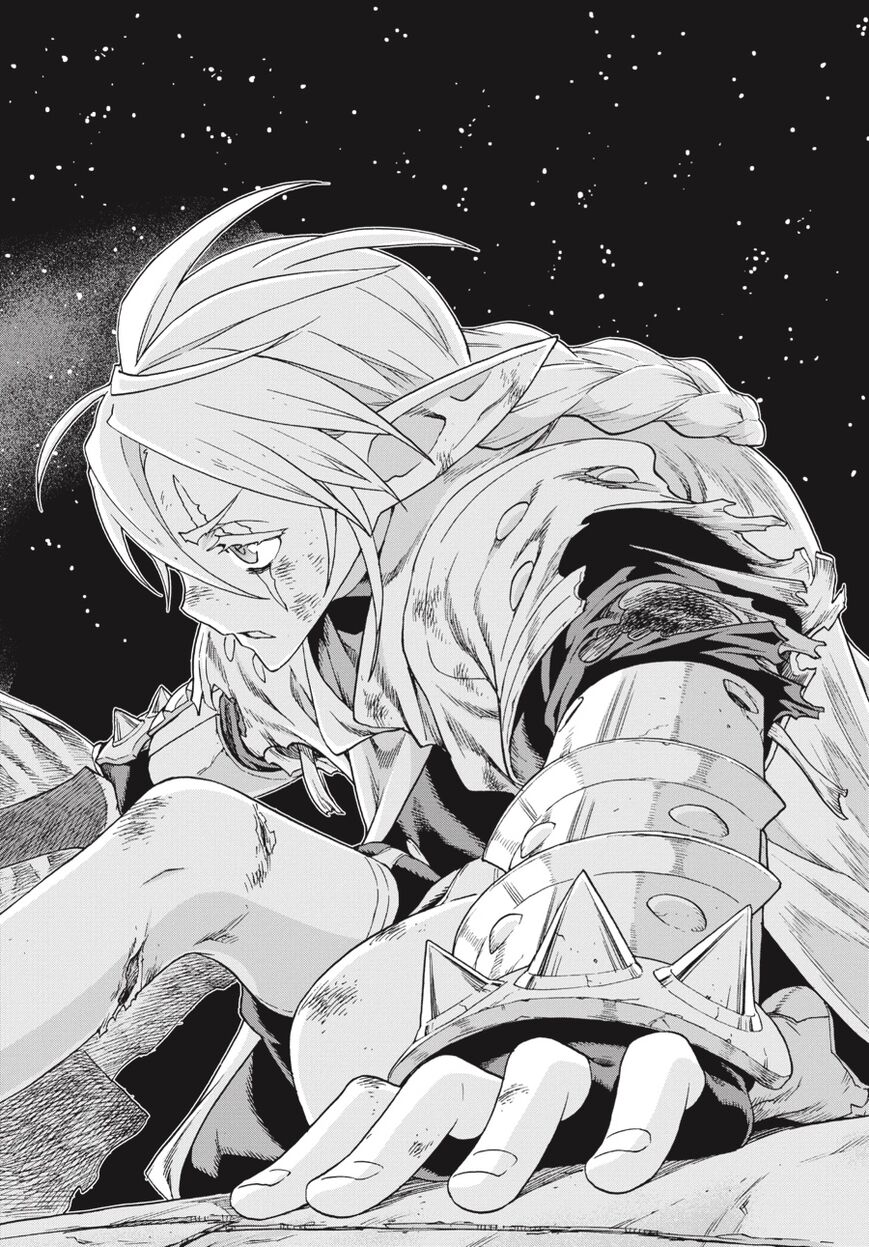 Ubel Blatt vol.12 ch.162