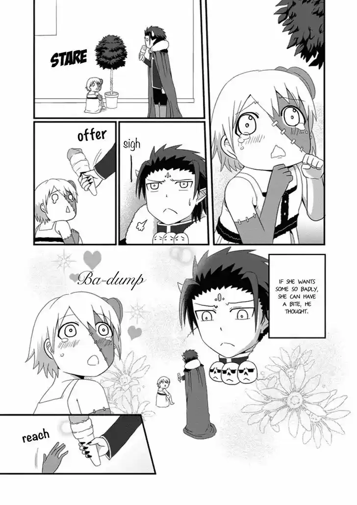 Uchi no Maou Kamimasen yo 24