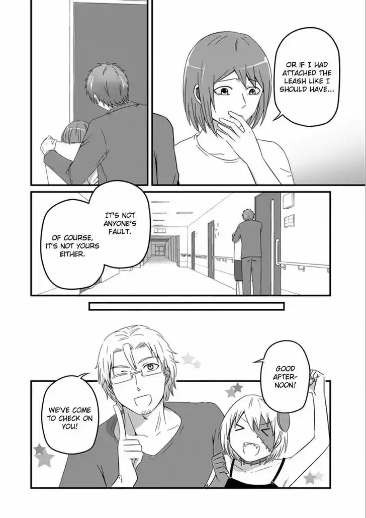 Uchi no Maou Kamimasen yo 33