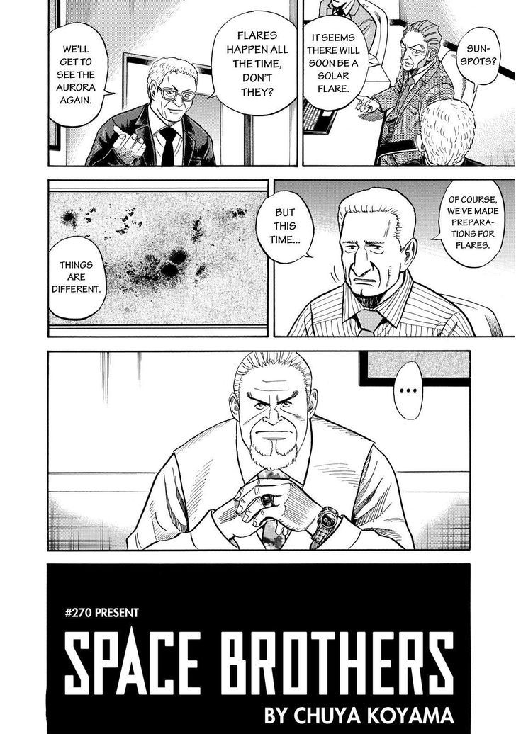 Uchuu Kyoudai 270