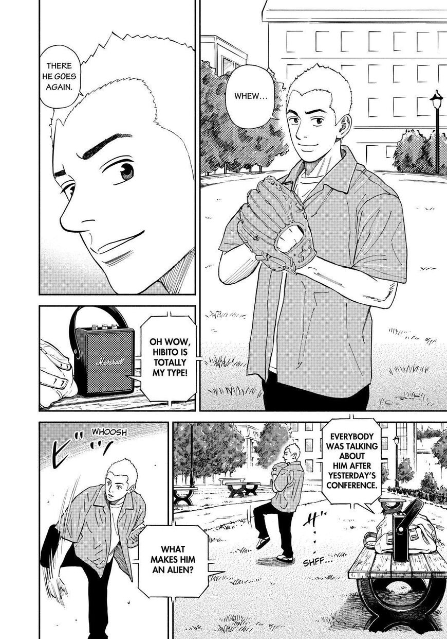 Uchuu Kyoudai ch.362