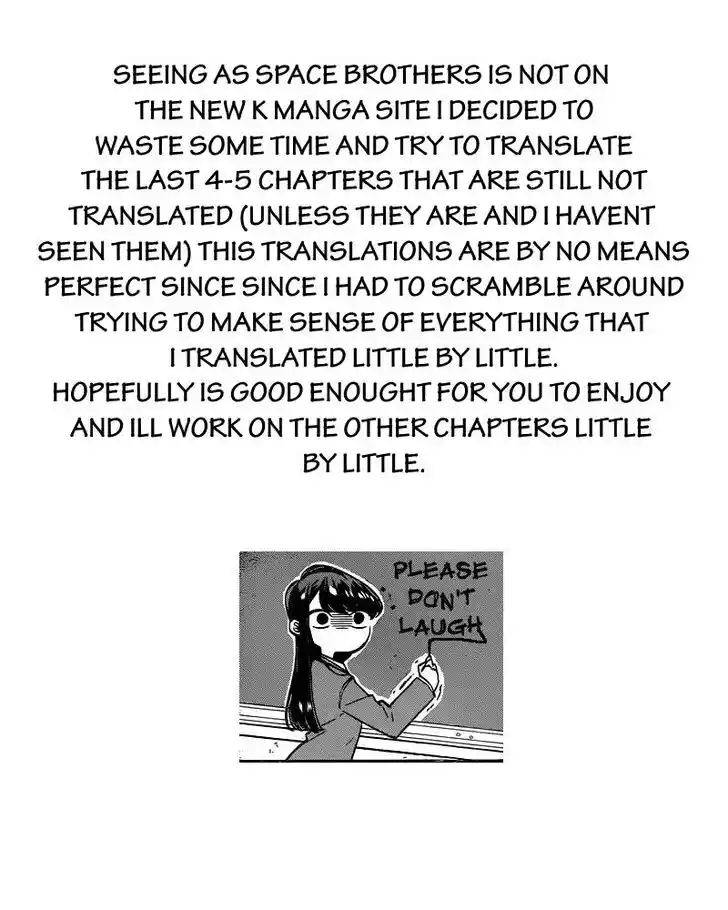 Uchuu Kyoudai Ch.396