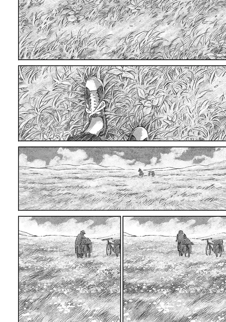 Uchuu Kyoudai Ch.422