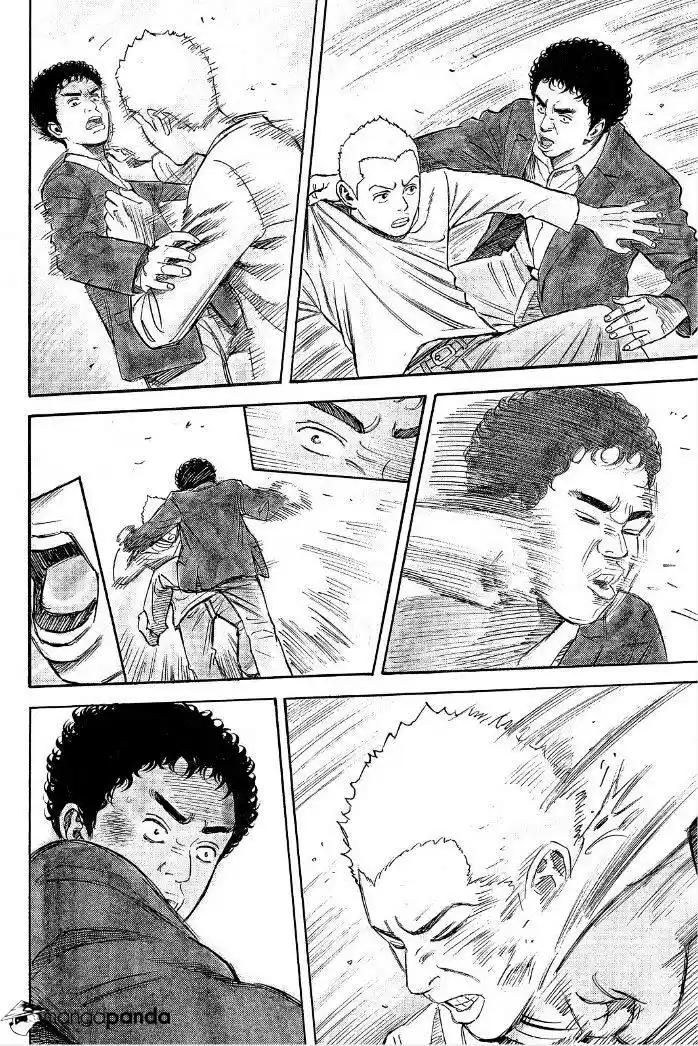 Uchuu Kyoudai Chapter 240 : Count.000