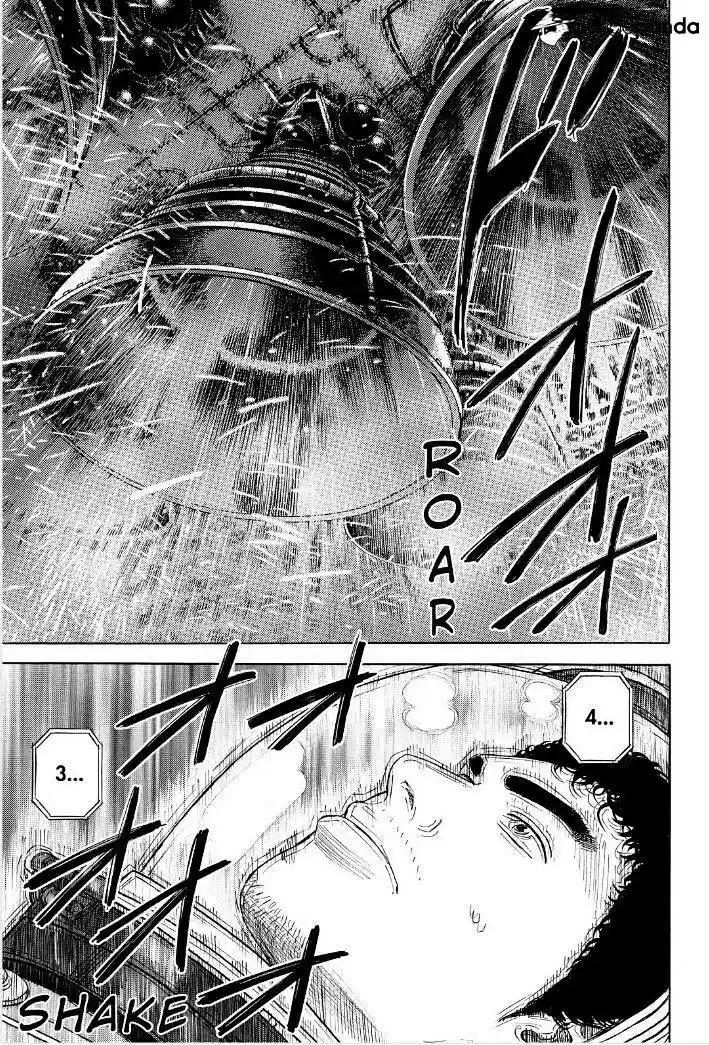 Uchuu Kyoudai Chapter 240 : Count.000