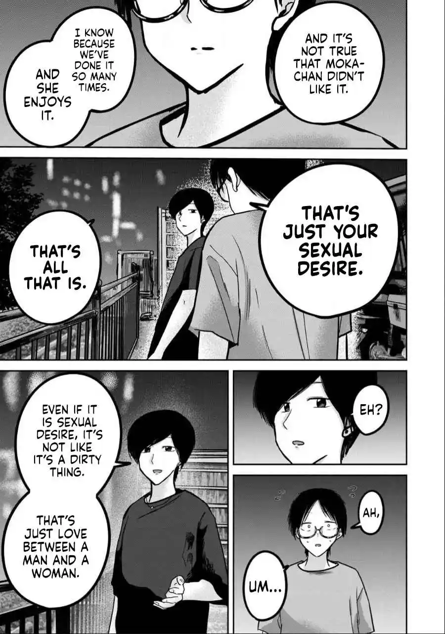 Ueno-kun wa Kaihatsuzumi 52