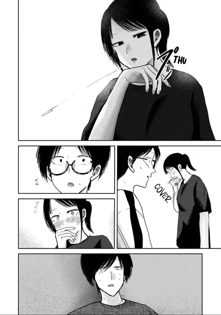 Ueno-kun wa Kaihatsuzumi 56