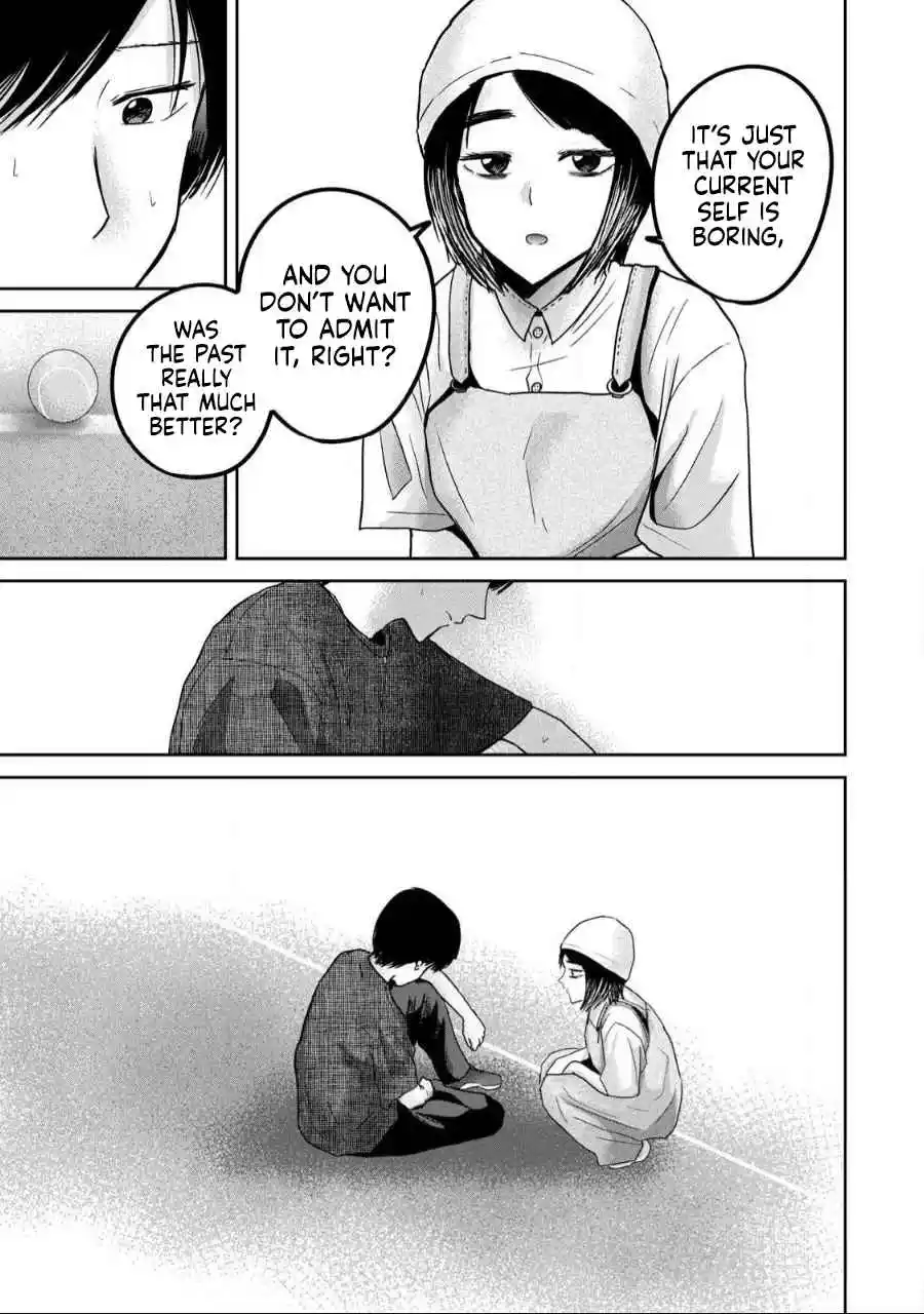 Ueno-kun wa Kaihatsuzumi 56