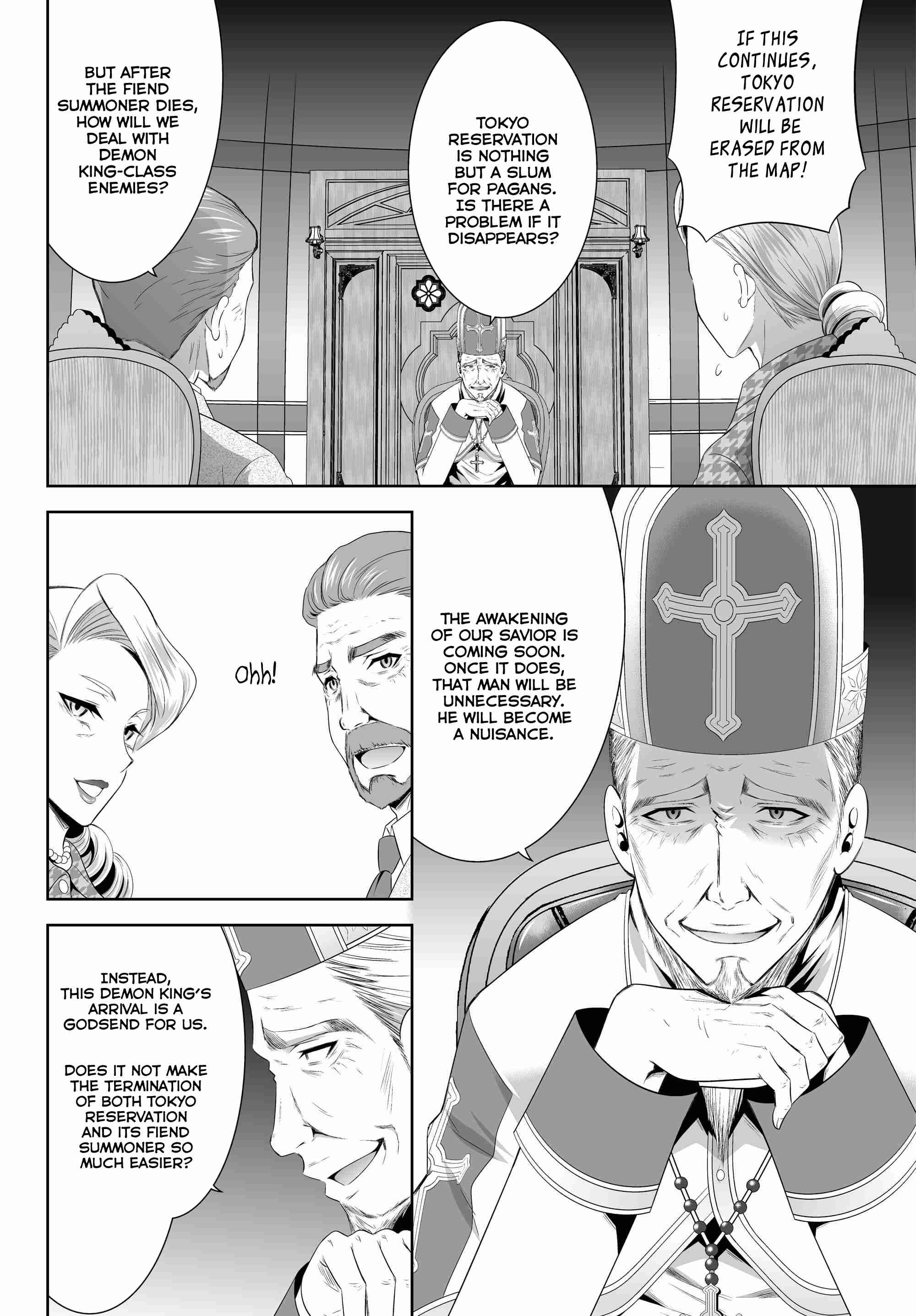 Ultimate Antihero Ch.7