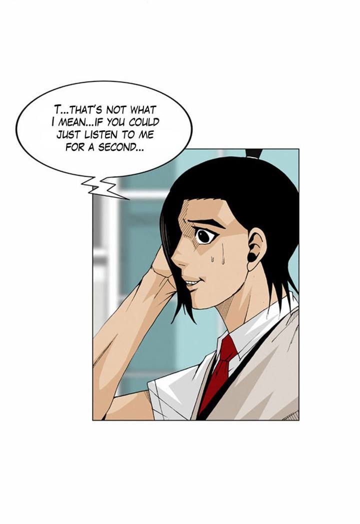 Ultimate Legend: Kang Hae Hyo 13