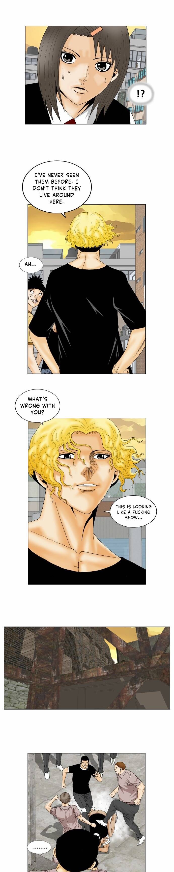 Ultimate Legend: Kang Hae Hyo 141