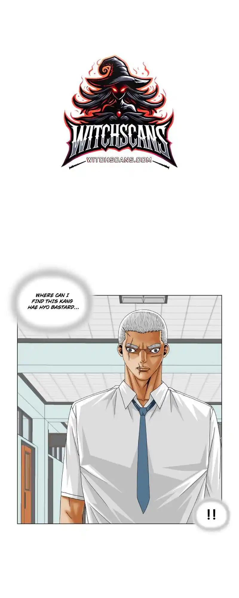 Ultimate Legend - Kang Hae Hyo 193