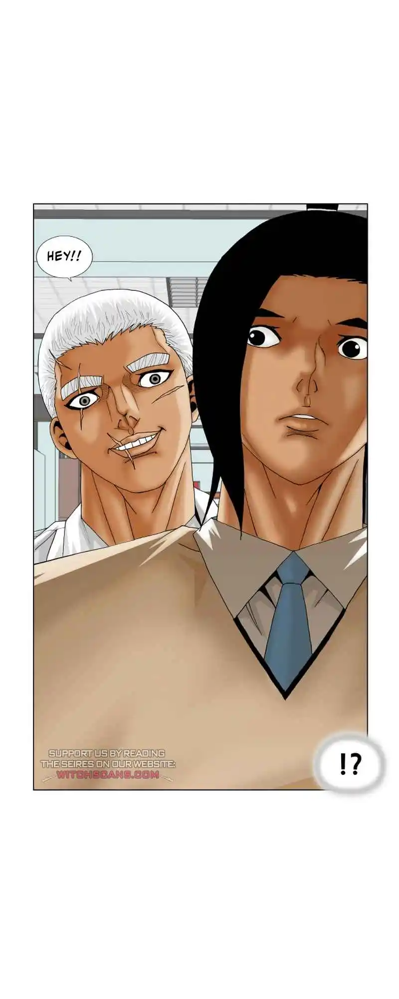 Ultimate Legend - Kang Hae Hyo 193