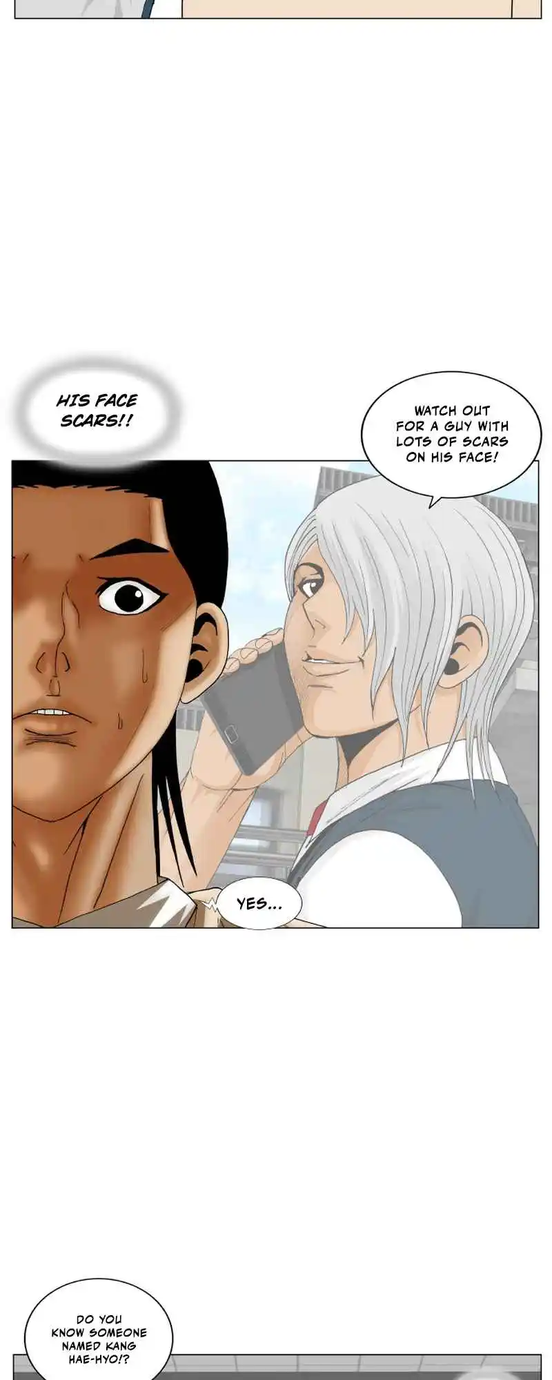 Ultimate Legend - Kang Hae Hyo 193