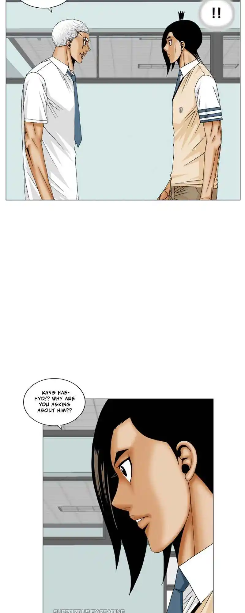 Ultimate Legend - Kang Hae Hyo 193