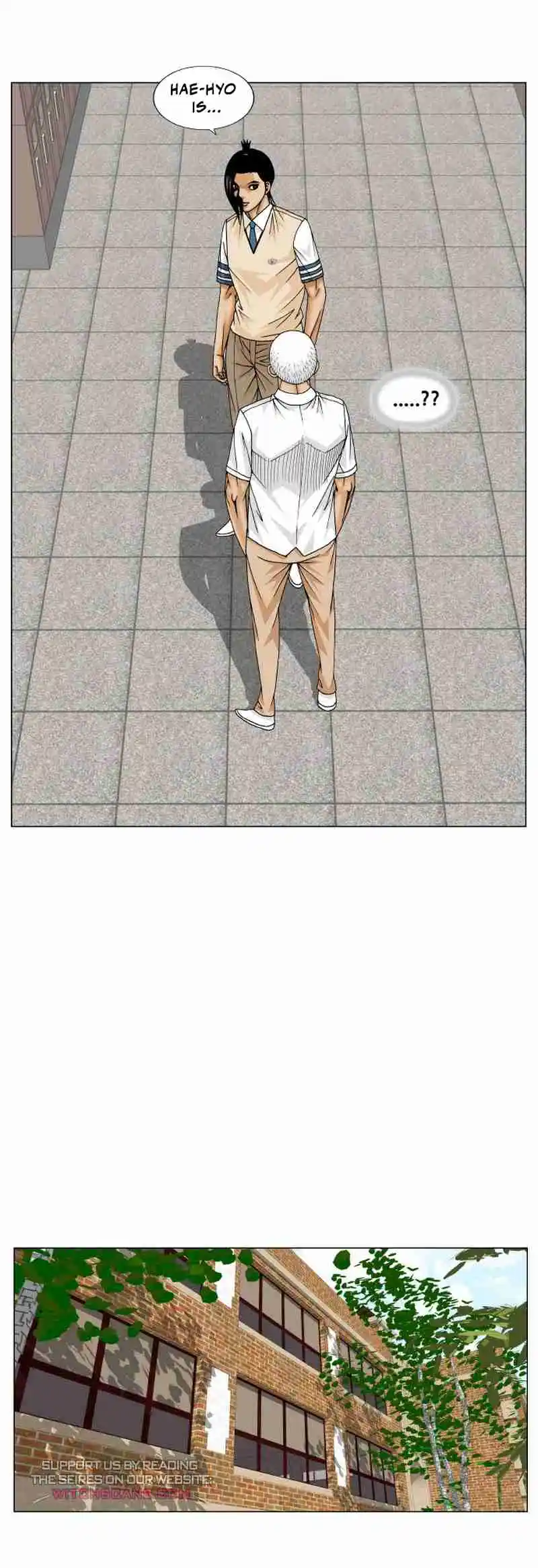 Ultimate Legend - Kang Hae Hyo 193