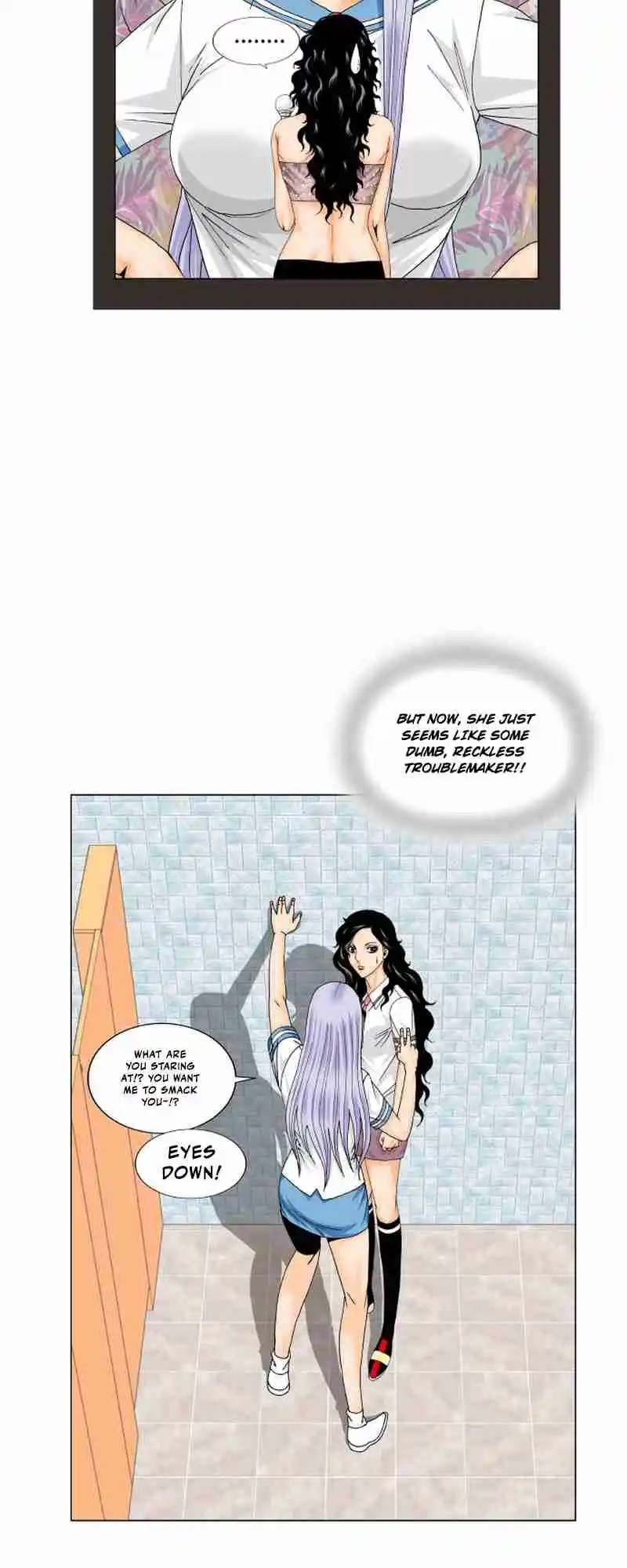 Ultimate Legend - Kang Hae Hyo 193