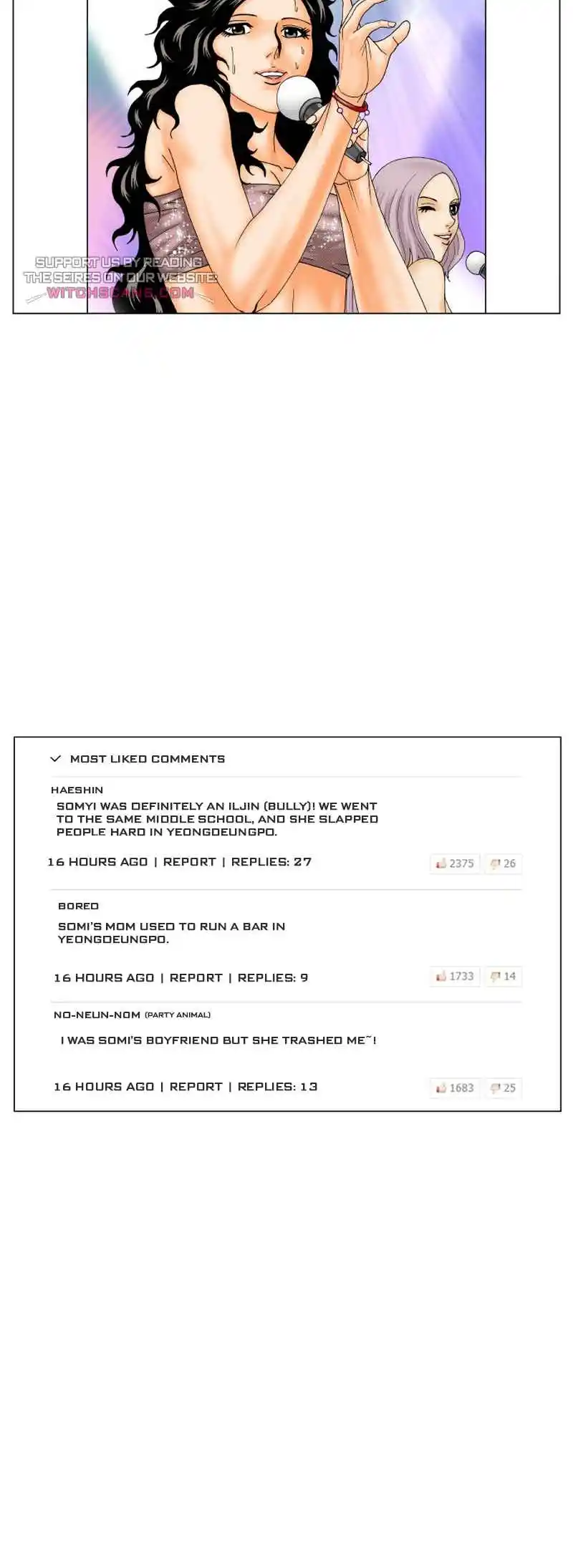 Ultimate Legend - Kang Hae Hyo 193