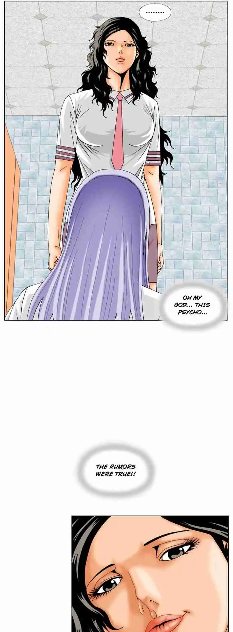 Ultimate Legend - Kang Hae Hyo 193