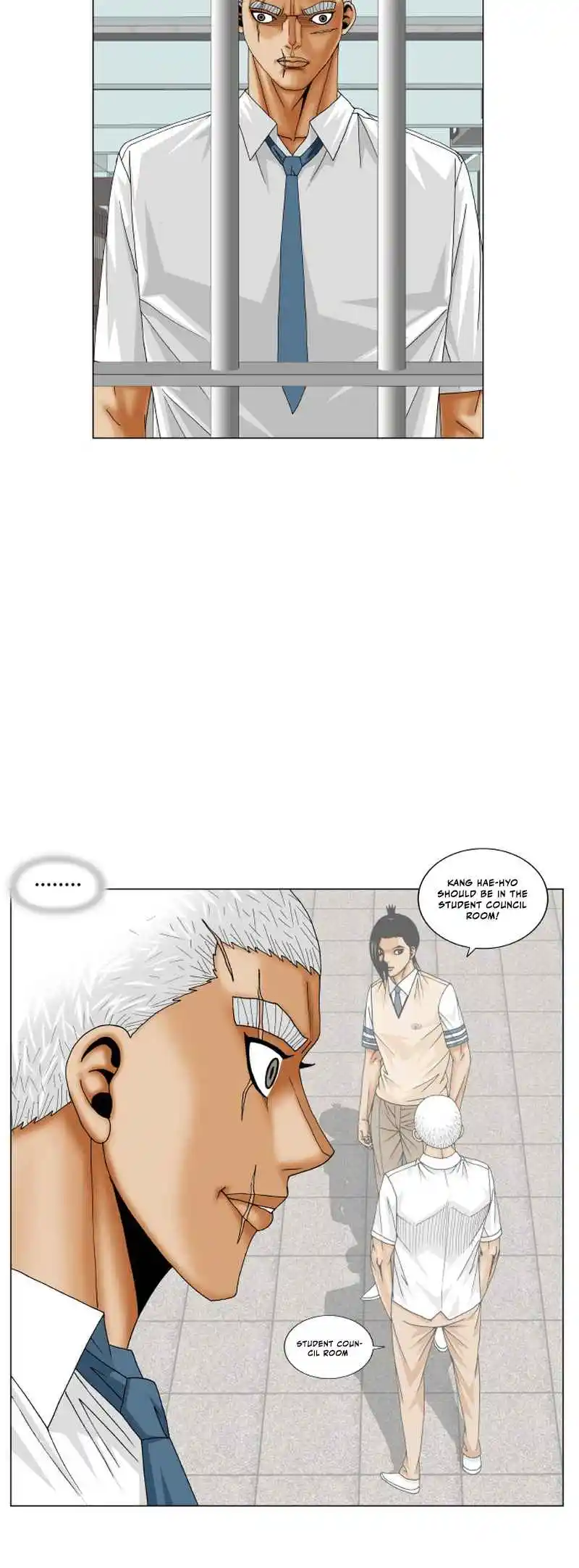 Ultimate Legend - Kang Hae Hyo 193