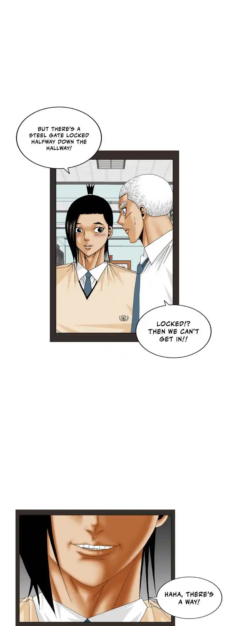 Ultimate Legend - Kang Hae Hyo 193