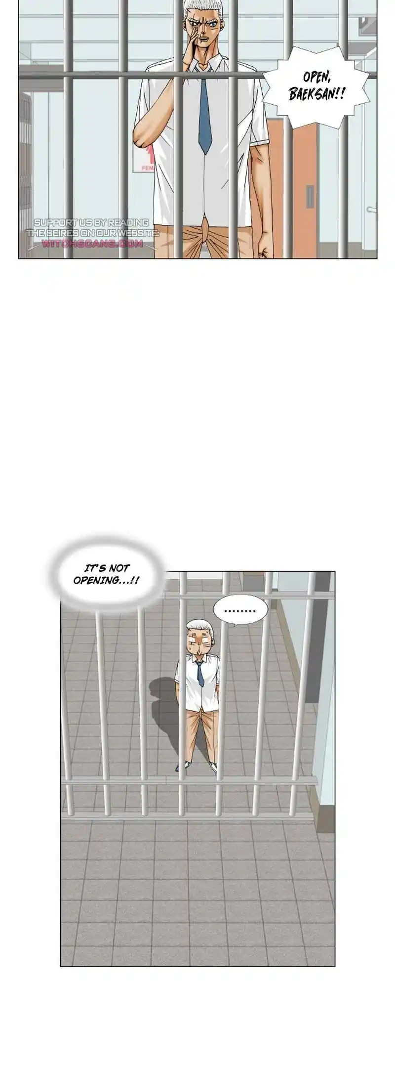 Ultimate Legend - Kang Hae Hyo 193