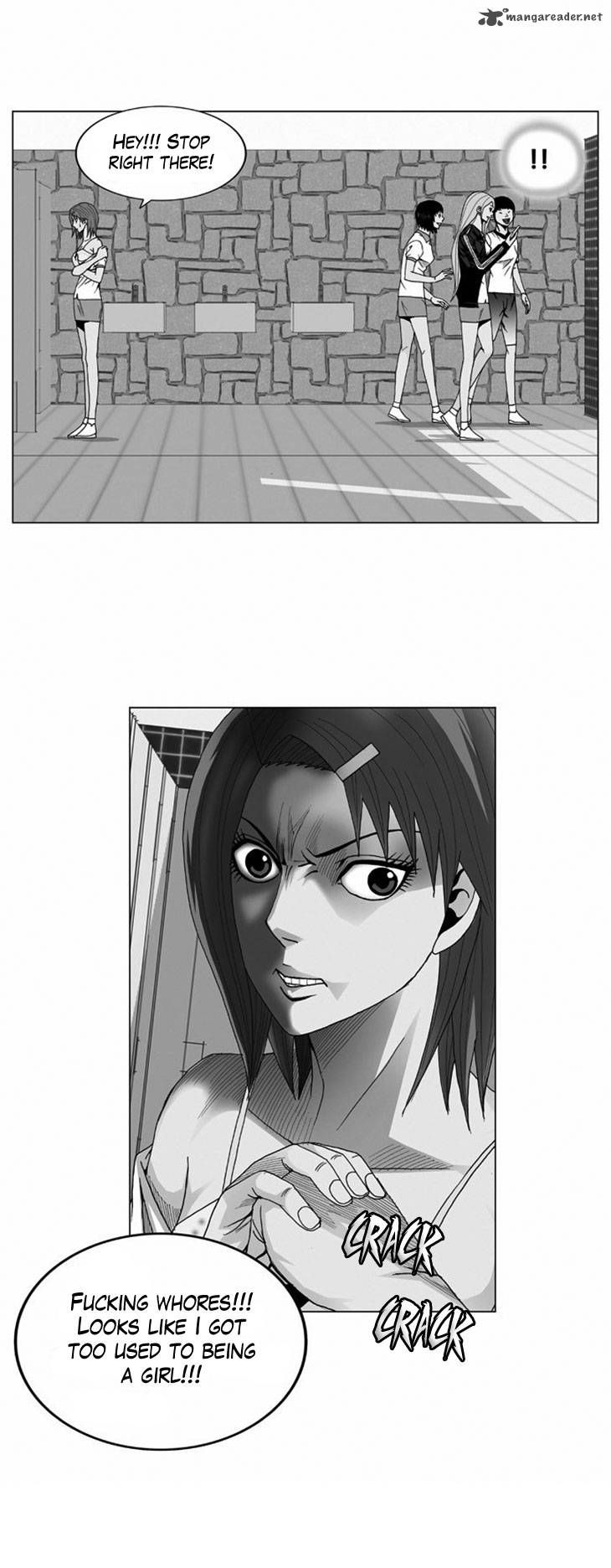 Ultimate Legend: Kang Hae Hyo 20