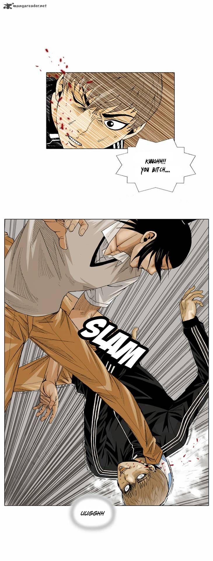 Ultimate Legend: Kang Hae Hyo 22