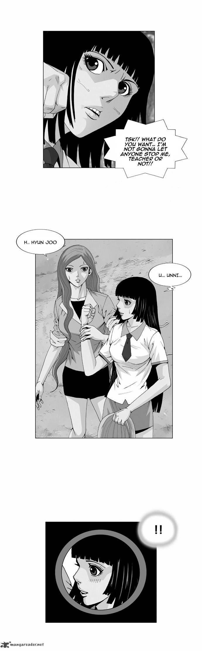 Ultimate Legend: Kang Hae Hyo 35