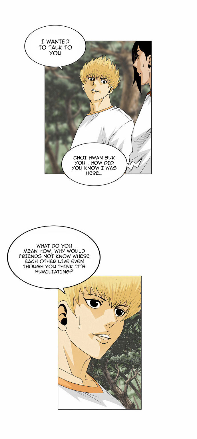 Ultimate Legend: Kang Hae Hyo 37