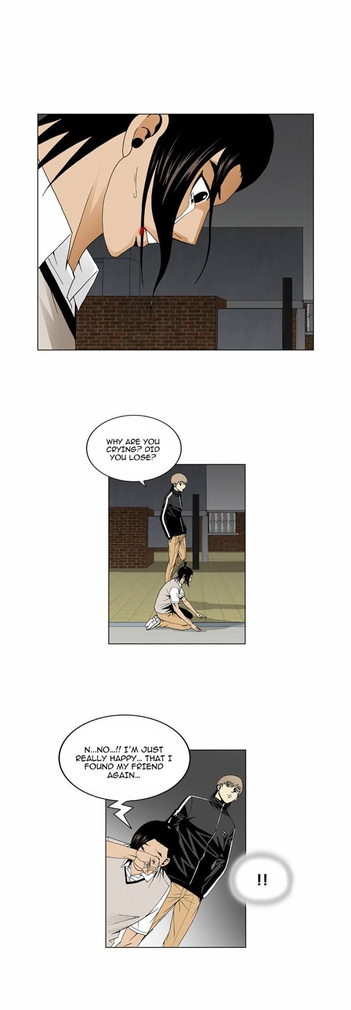 Ultimate Legend: Kang Hae Hyo 39