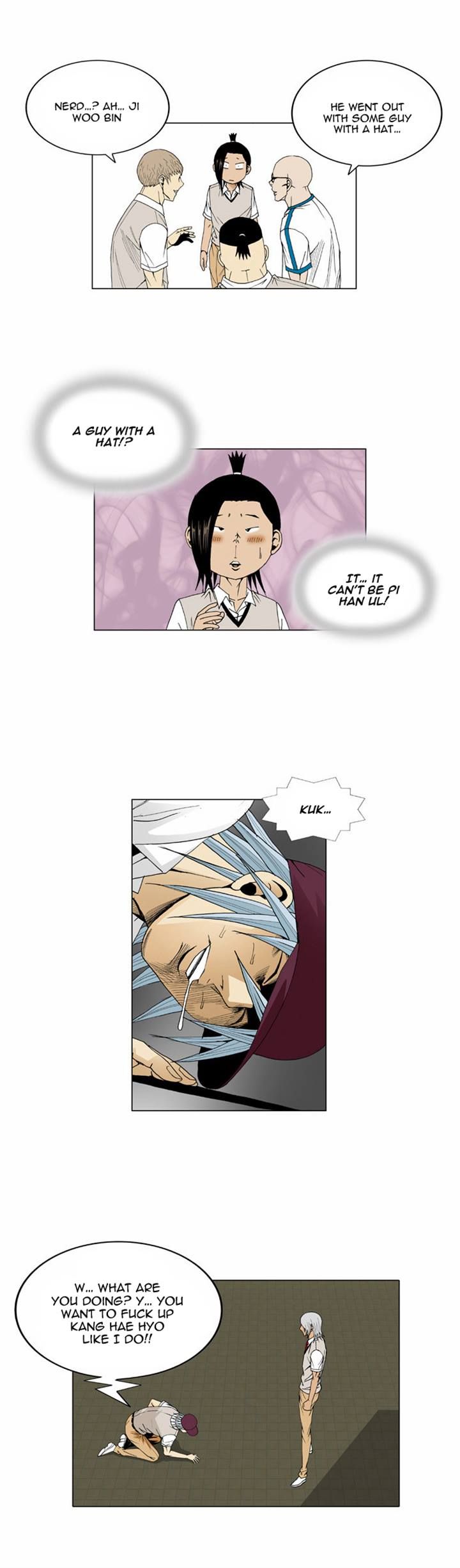 Ultimate Legend: Kang Hae Hyo 49