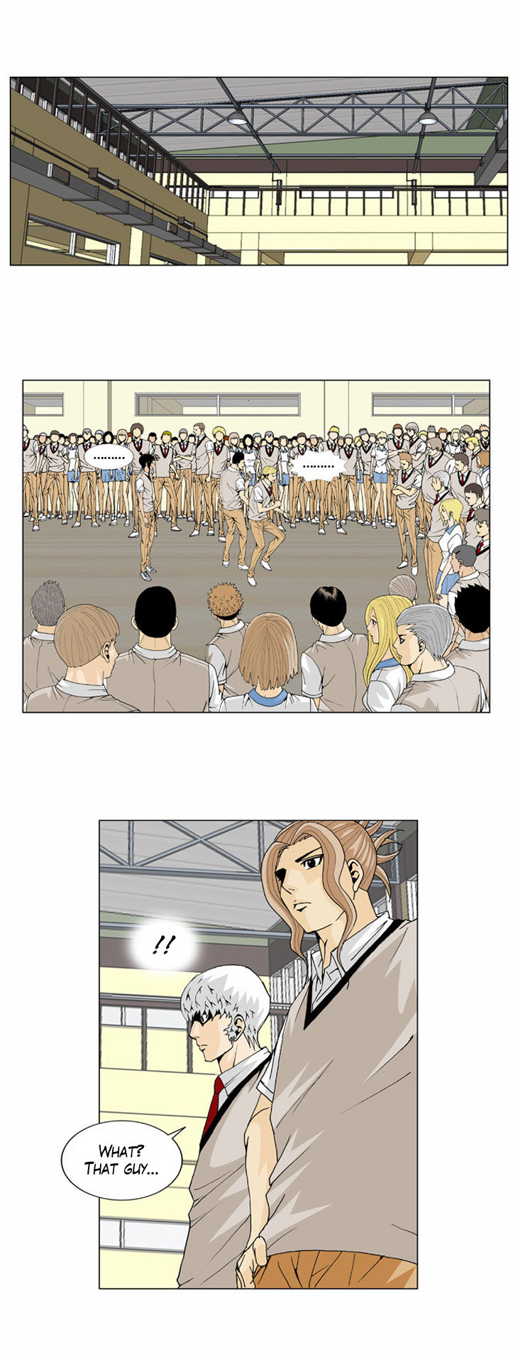 Ultimate Legend: Kang Hae Hyo 5