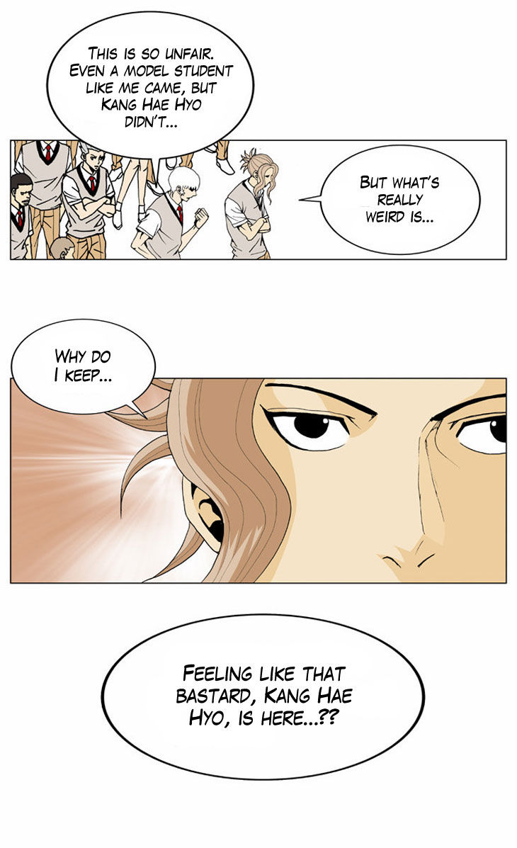 Ultimate Legend: Kang Hae Hyo 5