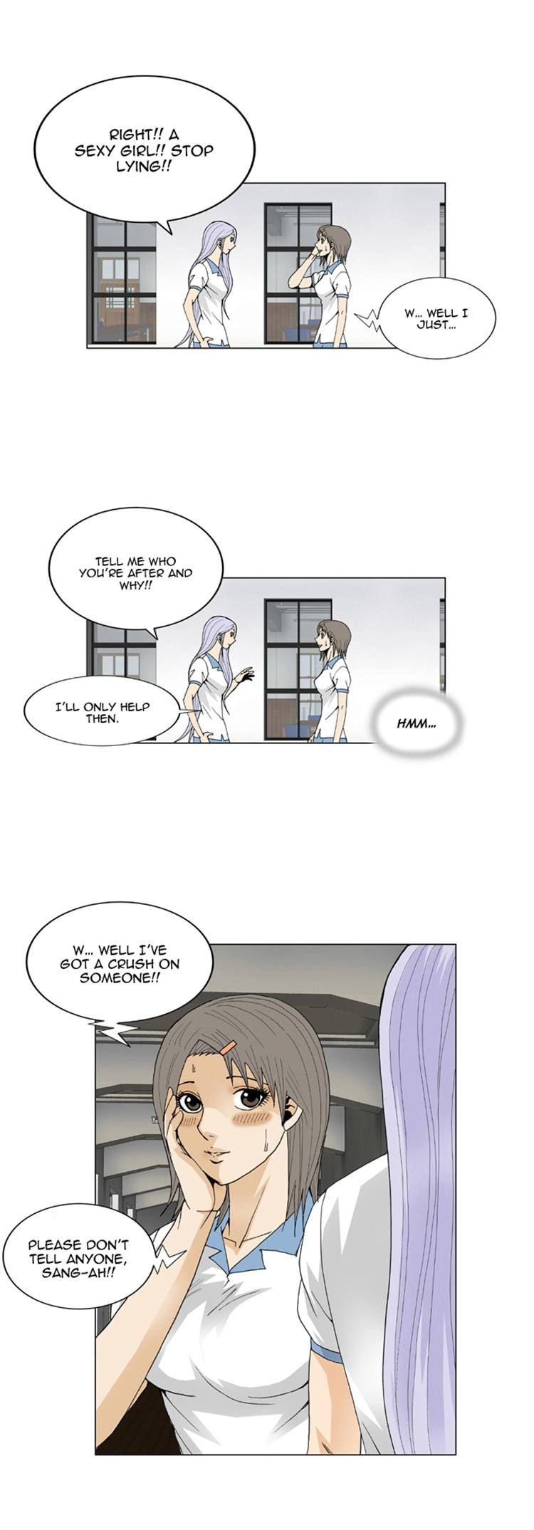 Ultimate Legend: Kang Hae Hyo 51